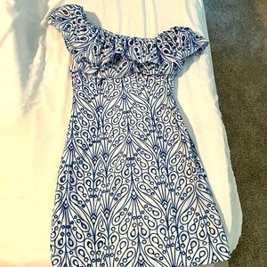 Lily Pulitzer Dress